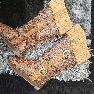 Authentic Australian Lux boots😍